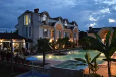Aleksandar Villa & Spa