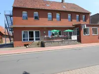 Albrecht's Hotel & Restaurant