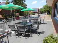 Albrecht's Hotel & Restaurant