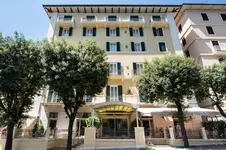 Hotel Francia & Quirinale