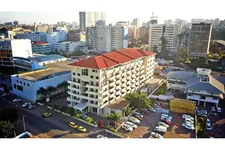 Afrin Prestige Hotel
