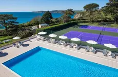 Carlyon Bay Hotel