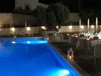Cilento Dreams Village