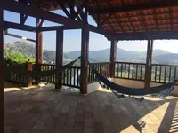 Guararema Parque Hotel