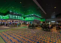 Cypress Bayou Casino Hotel