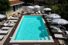 Hotel Villa Serena