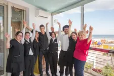 Hotel Des Nations Riccione