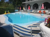 Hotel Madonna di Luciago