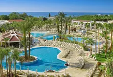 Olympic Lagoon Resort Ayia Napa