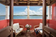 Hotel Angelo d'Oro