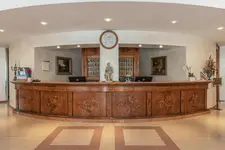 Hotel Michelangelo