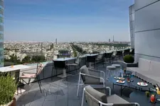 Melia Paris La Defense