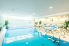 Bel Air Strandhotel Glowe