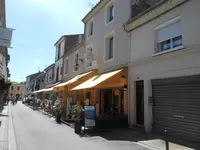 Hôtel Chez Carrière