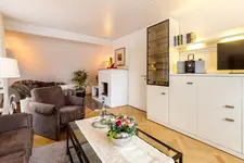 Hotel Ostseeresidenz Cammann