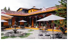 Hotel Diego de Mazariegos