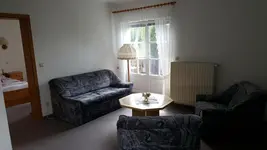 Jägerheim Löbsal