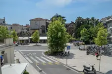 Hotel Le Boulevard