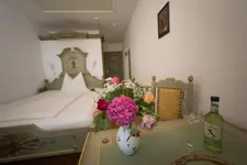Hotel Wilder Mann