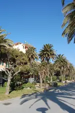 Grand Hotel Moroni