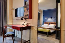 The Hoxton, Paris