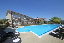 Hotel Splendid Sole
