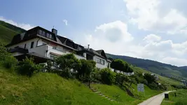 Hotel Café im Hamm