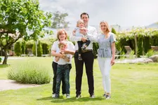 Hotel Tiefenbrunn Gardensuites & Breakfast