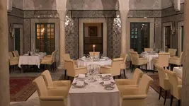 Dar El Jeld Hotel and Spa