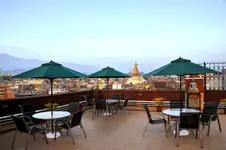 Hotel Tibet International