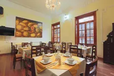 Hotel Santa Lucia Boutique Spa
