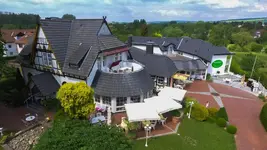 Hotel Kastanienhof