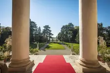 Hotel Villa Cornér Della Regina