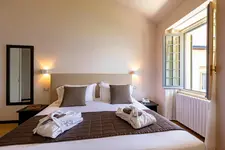 Hotel Villa Cipressi