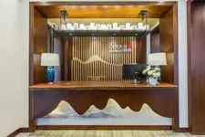 Riverside Inn Guilin Central