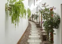 Hotel Viñas Queirolo
