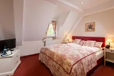 Hotel Burg Hornberg