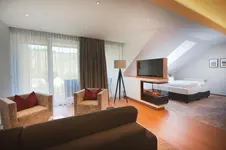 Hotel Restaurant zur Marienburg