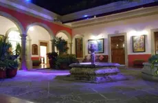 Gran Casa Sayula Galeria & Spa