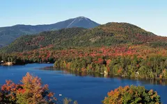 Crowne Plaza Lake Placid