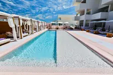 Paradiso Ibiza Art Hotel