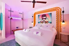 Paradiso Ibiza Art Hotel