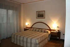 La Fonte Hotel
