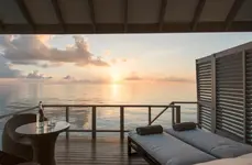 Summer Island Maldives Resort