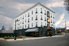 Atticus Hotel