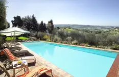 Villa il Poggiale