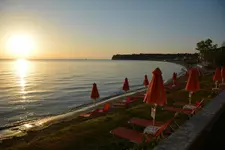 Al Mare Hotel
