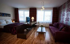 Ararat All Suites Hotel Klaipeda