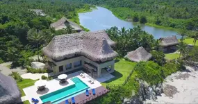 Senda Casa Tayrona Los Naranjos