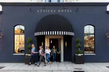 Atticus Hotel